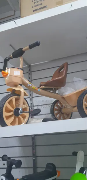 Tricycle for Kids