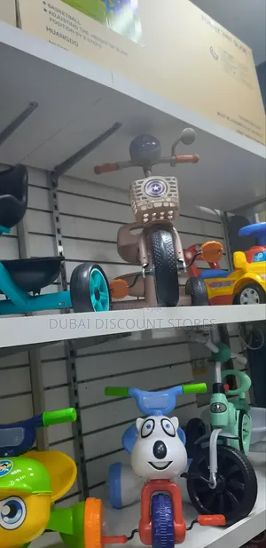 Tricycle for Kids
