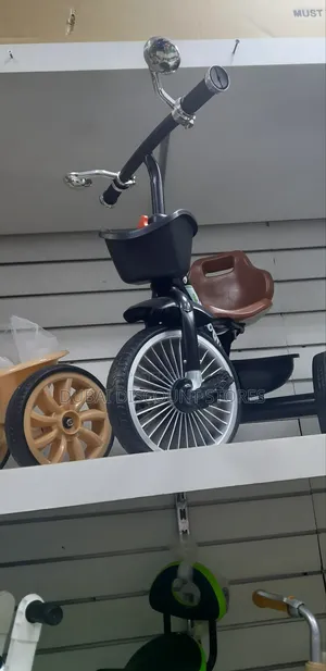 Tricycle for Kids