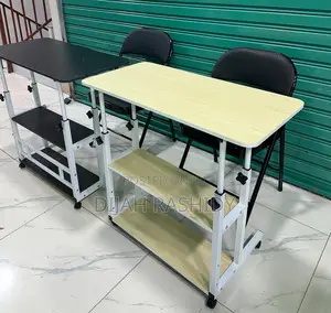 Adjustable Table