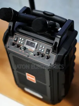 Vidvie Broadcast Speaker