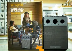 Photo - W-King T6pro Wireless Speaker