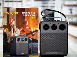 Photo - W-King T6s Wireless Speaker