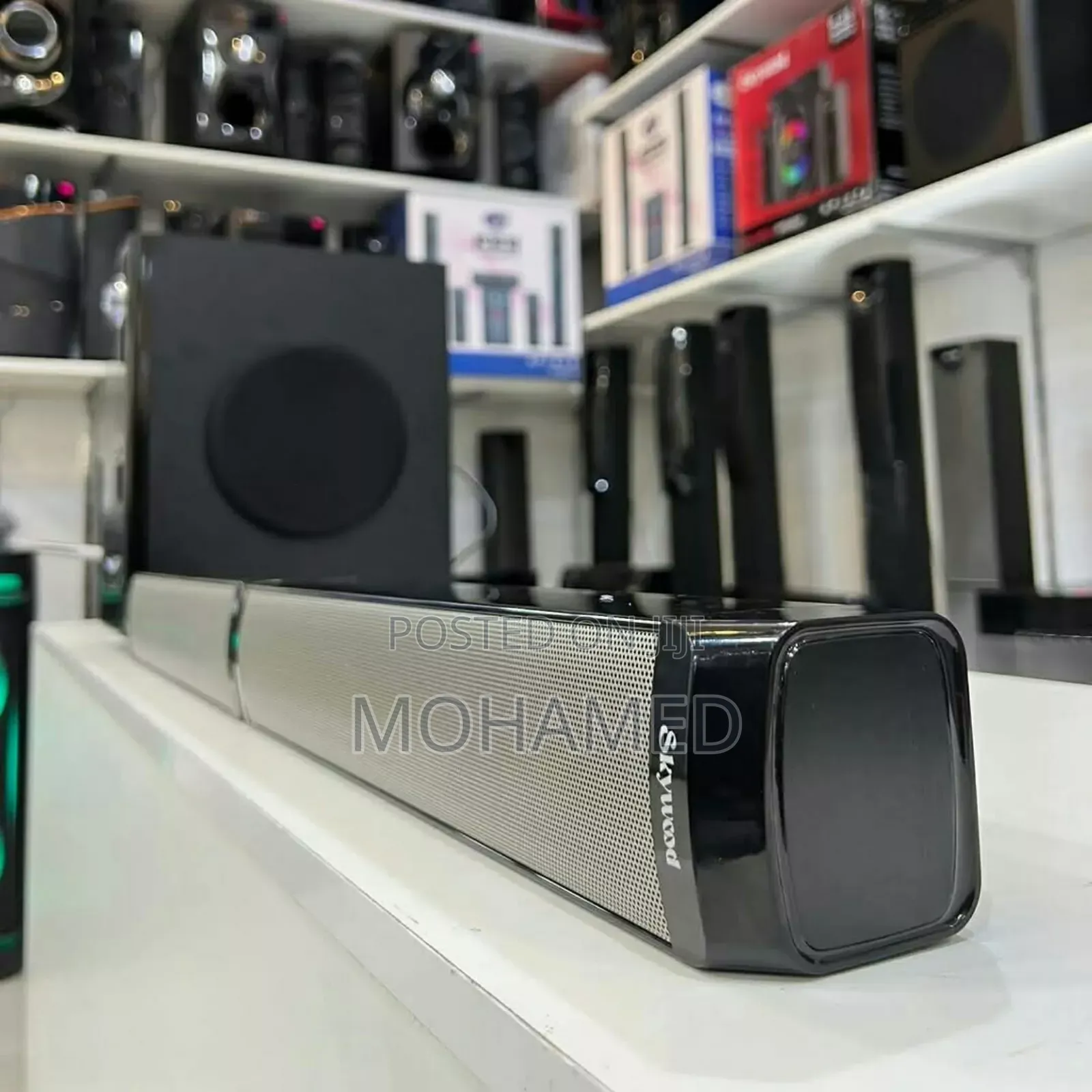 Skywood Sound Bar