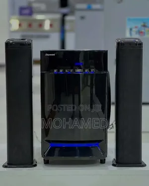 Skywood Subwoofer Model S-07