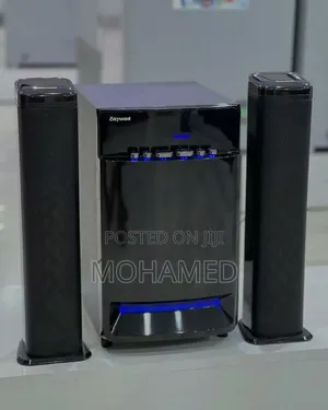 Skywood Subwoofer Model S-07