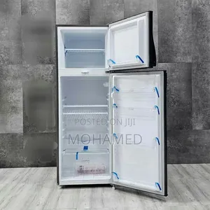 Boss Fridge 202l