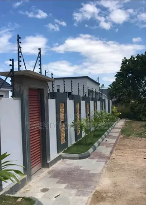 Electrical Fence Installations Repair