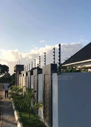 Electrical Fence Installations Repair