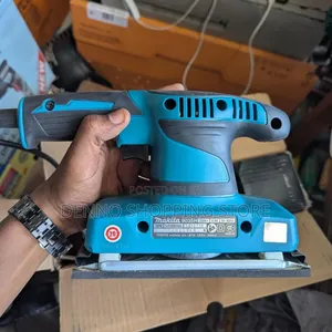 Makita Finishing Sander