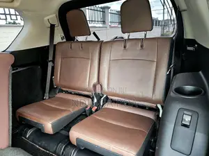Toyota Land Cruiser Prado 2.7 2017 Black