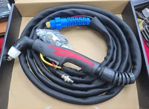 Plasma Cutting Torch P80
