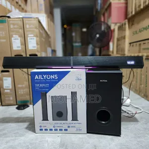 Ailyons Sound Bar