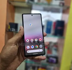 Google Pixel 6a 128 GB Green