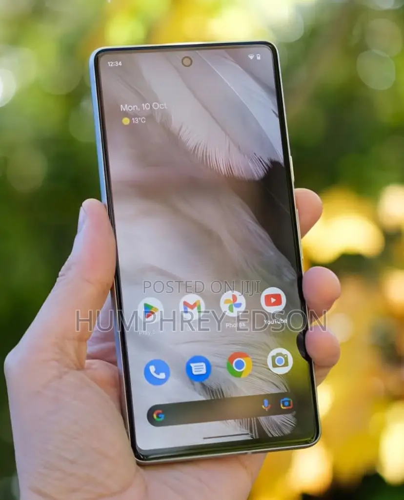 Google Pixel 7 128 GB Gold