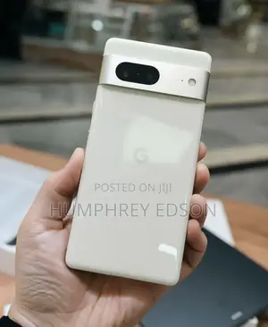 Google Pixel 7 128 GB Gold