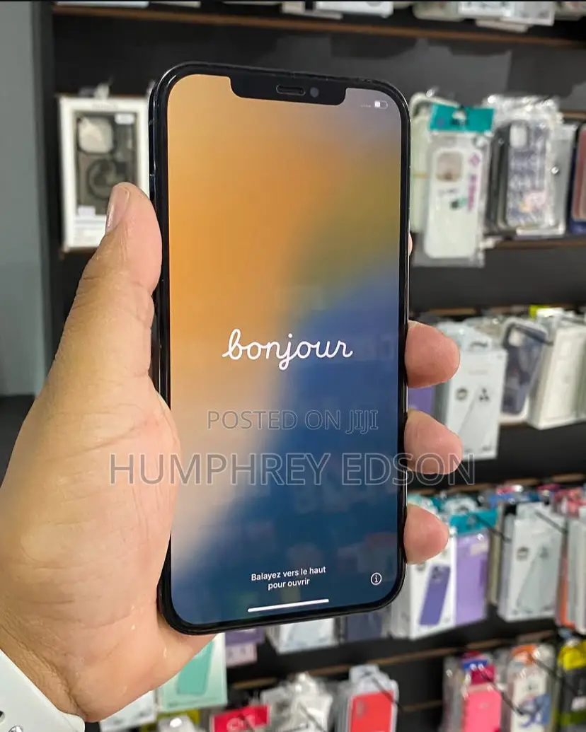 Apple iPhone 12 Pro Max 128 GB Blue