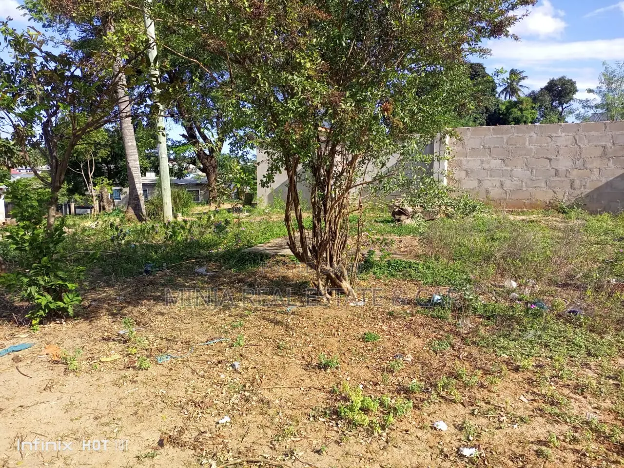 Eneo Linauzwa Kimara Korogwe Bei Nzuri Sana Na Eneo Ni Zuri