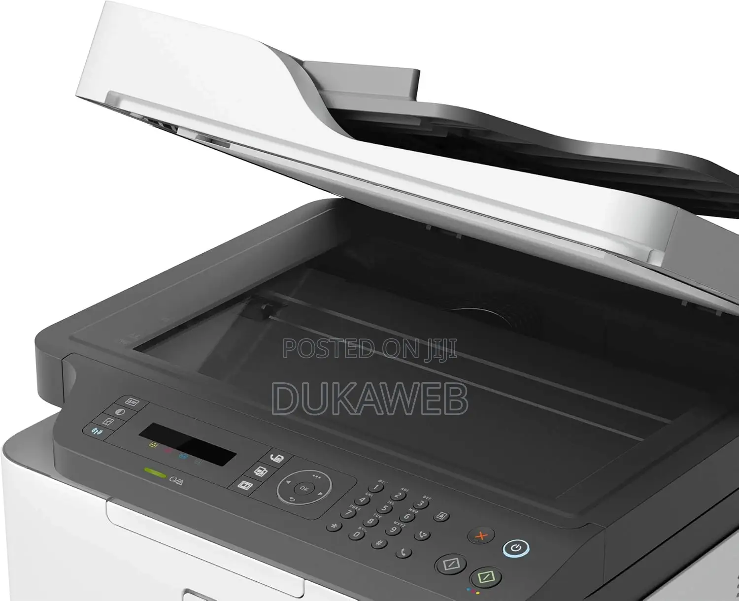Hp MFP Color Printer 179 FNW