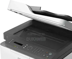 Hp MFP Color Printer 179 FNW