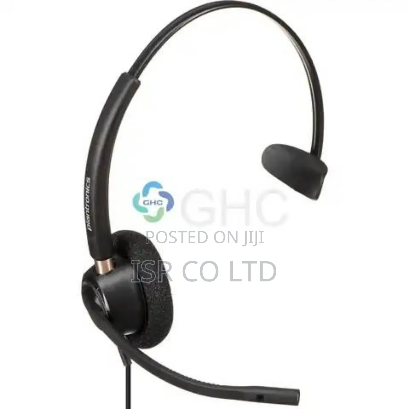 Callcenter Headset