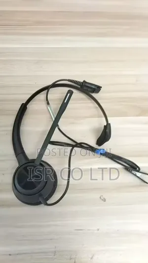 Callcenter Headset