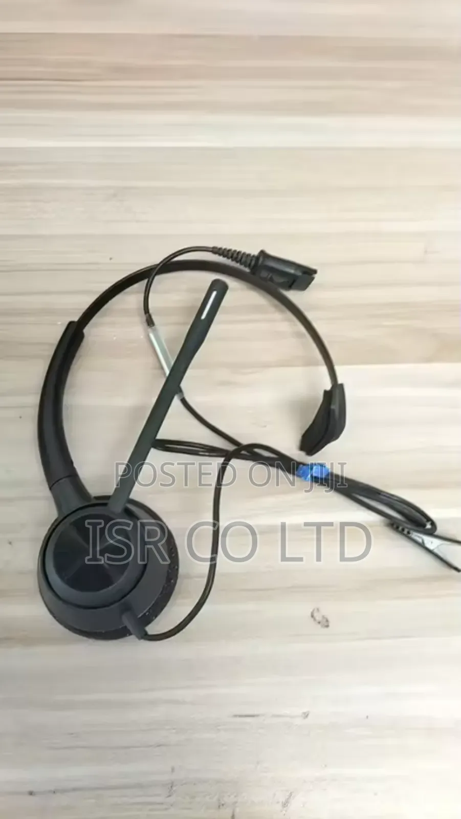 Callcenter Headset