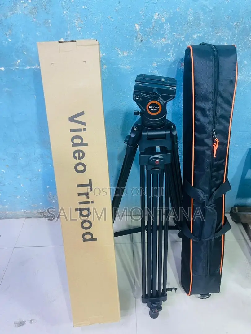 Heavy Duty Stand