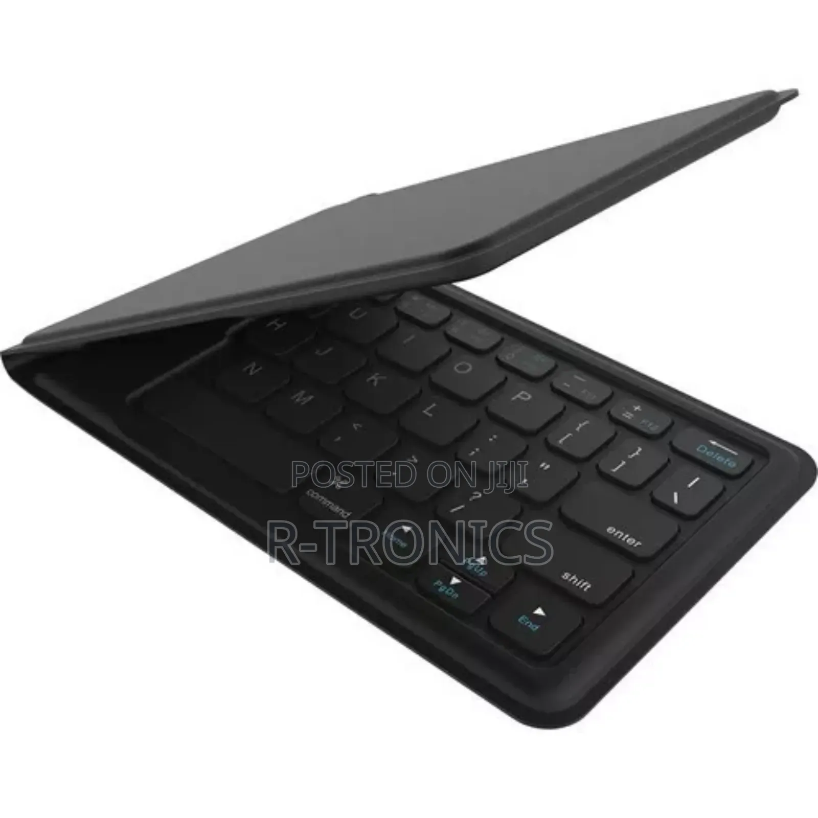 Yesido Kb27 Foldable Design Bluetooth Wireless Keyboard
