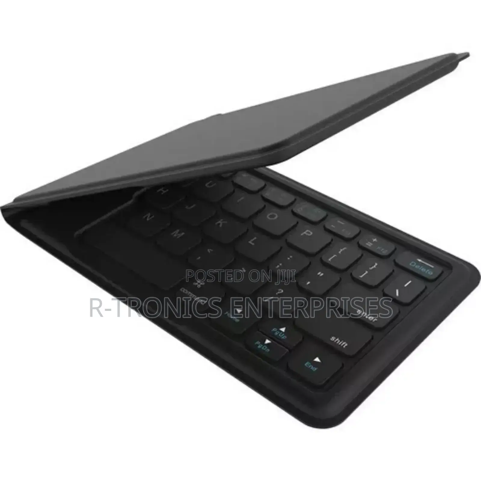 Yesido Kb27 Foldable Design Bluetooth Wireless Keyboard