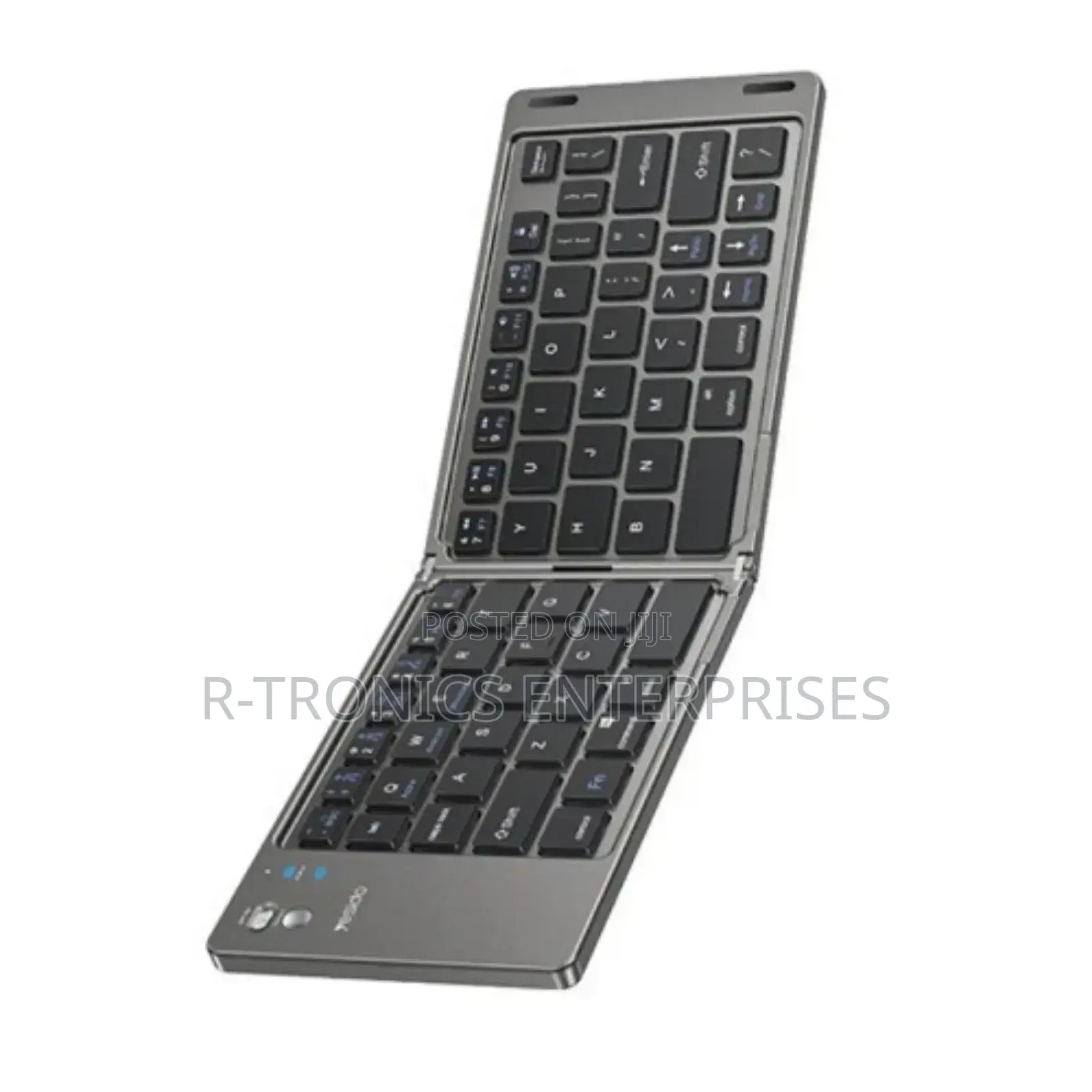 Yesido Kb27 Foldable Design Bluetooth Wireless Keyboard