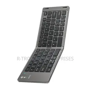 Yesido Kb27 Foldable Design Bluetooth Wireless Keyboard