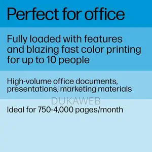 Hp Color Laserjet Pro Mfp 4301fdw