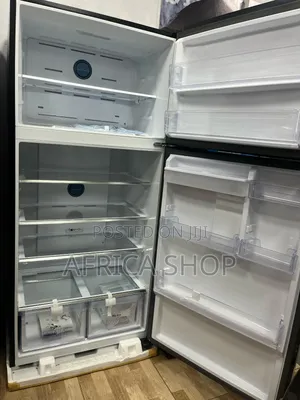Samsung Refrigerator Twin Cool Plus Rt85k711bs