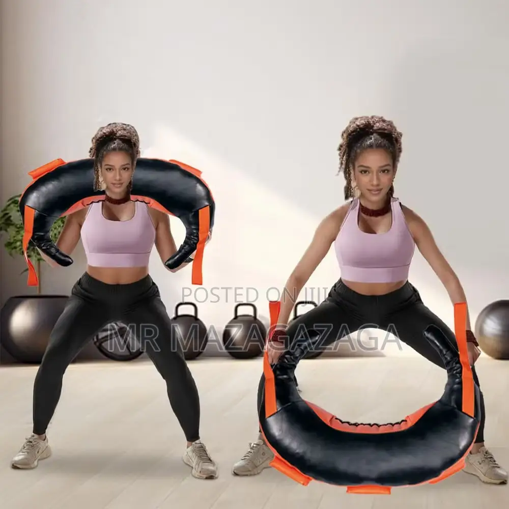 Bulgarian Bag 25kg