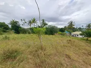 Plot for Sale Kinyerezi