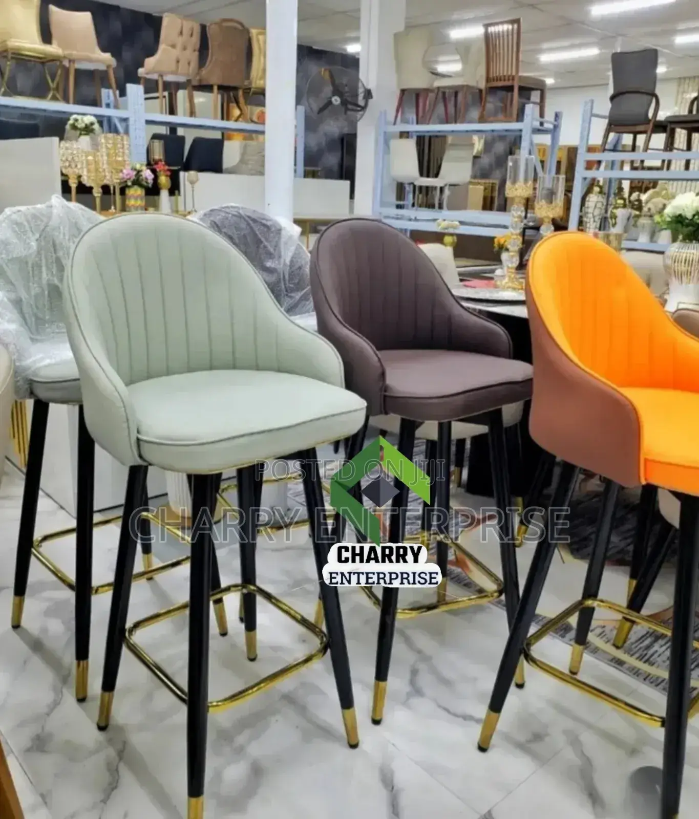Bar Chais/ Bar Stools or Counter Chairs/ Stools High Quality