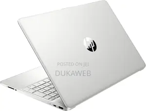 New Laptop HP 15 8GB Intel Core I3 SSD 512GB