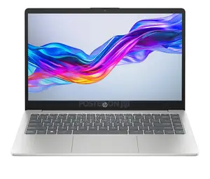 New Laptop HP 14S 8GB Intel Core I5 SSD 512GB