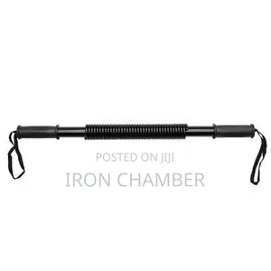 50kg Power Twister.