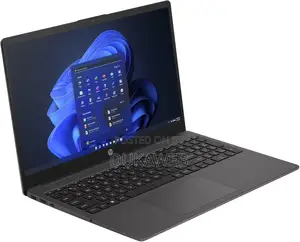 New Laptop HP 250 G10 8GB Intel Core I5 SSD 512GB