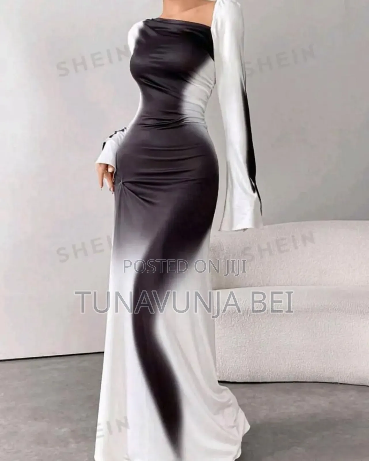 Long Dress  for Ladies