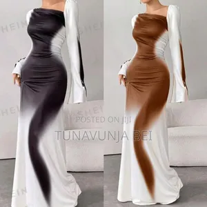 Long Dress  for Ladies