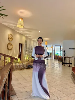 Long Dress  for Ladies