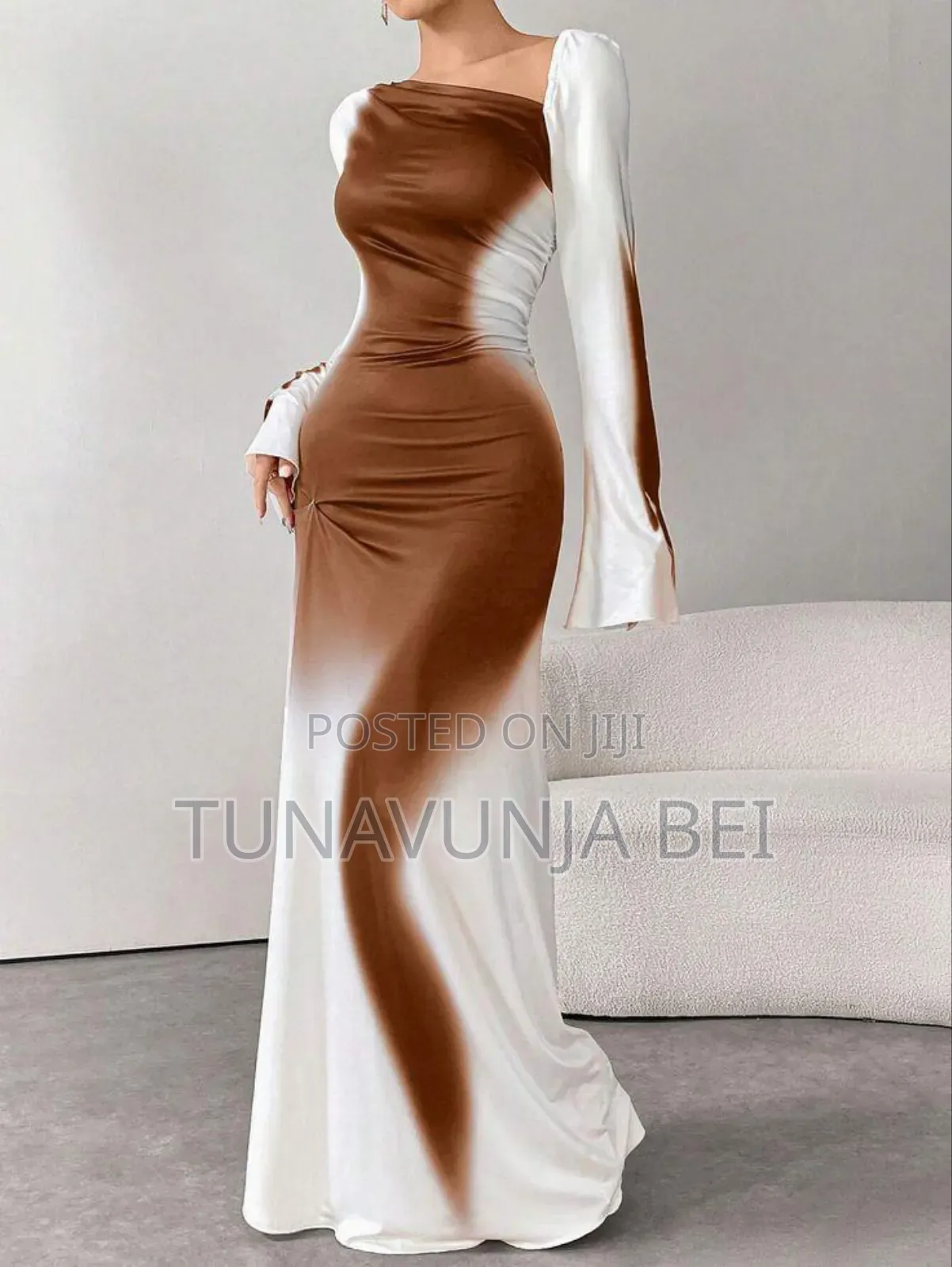 Long Dress  for Ladies