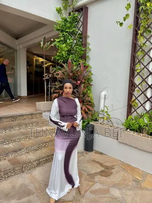 Long Dress  for Ladies