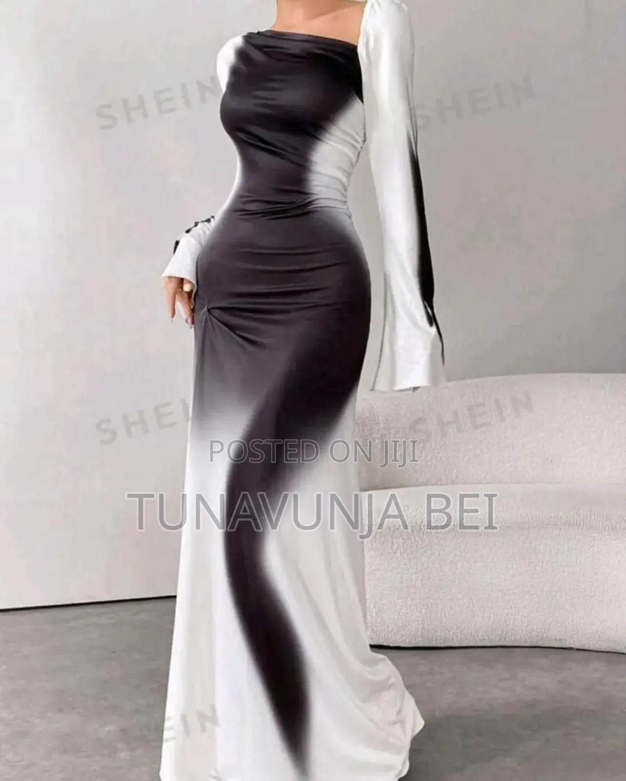 Long Dress  for Ladies