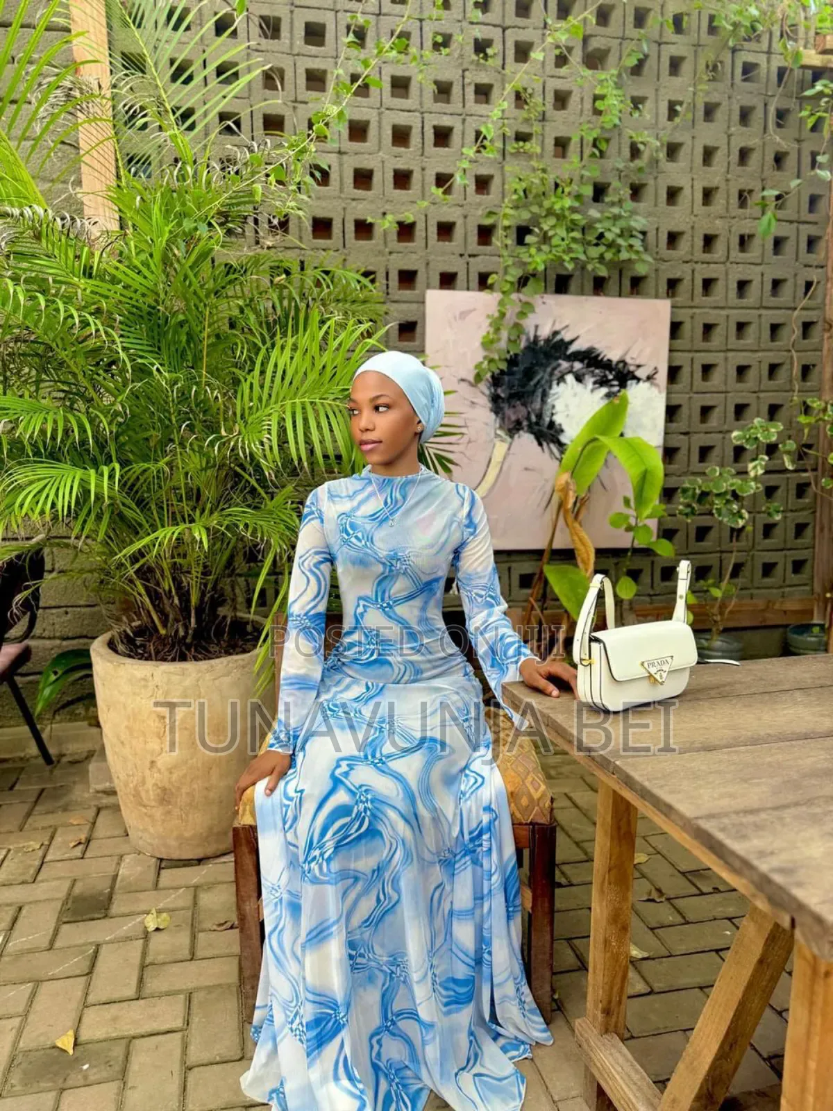 Ladies Dress  Dress 