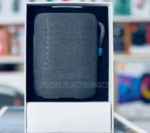 Photo - Wiwu Thunder * Bluetooth Speaker * Fm Redio
