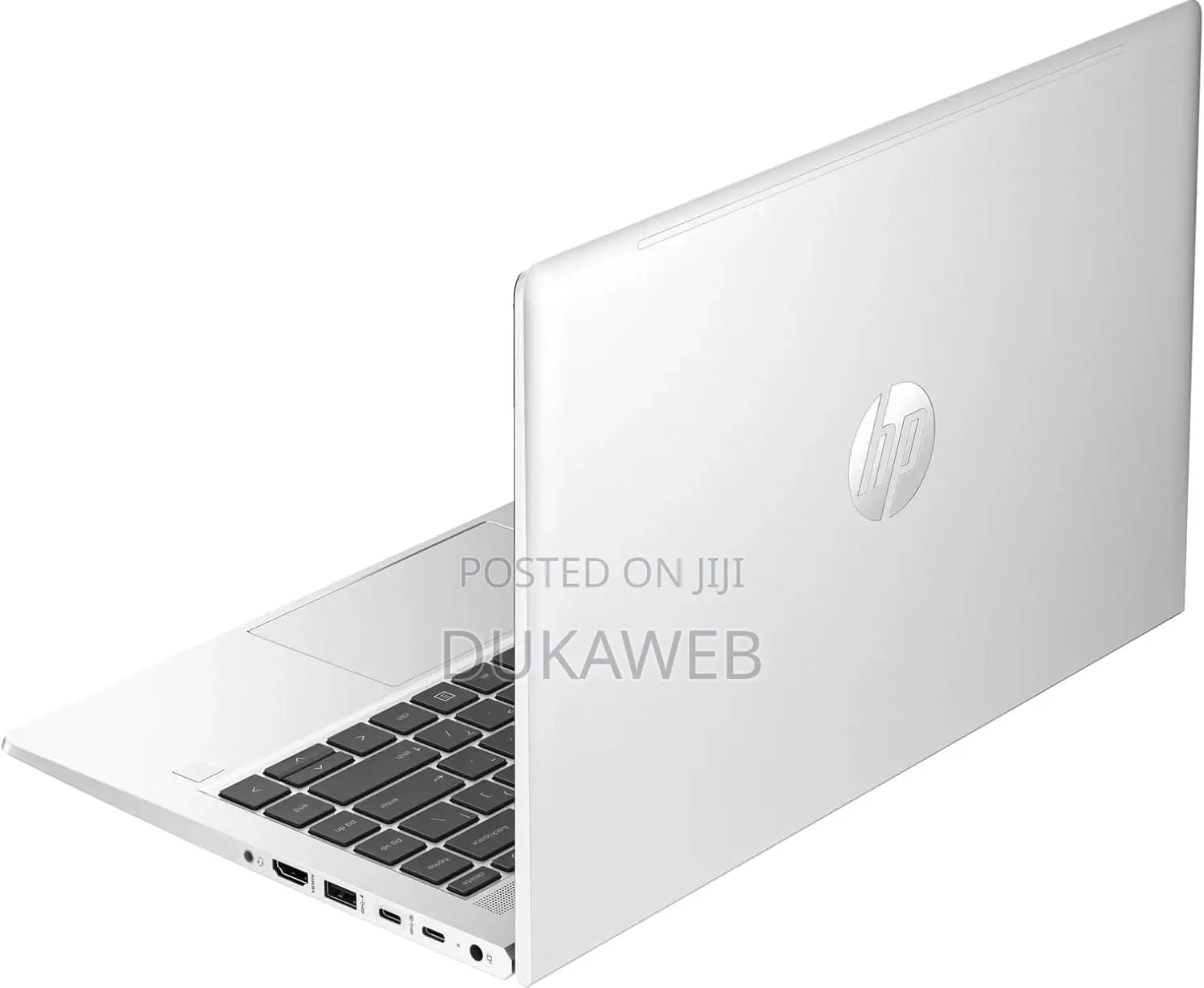 New Laptop HP ProBook 440 8GB Intel Core I5 SSD 512GB